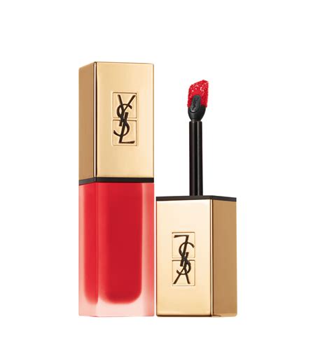 yves saint laurent tatouage couture liquid lip stain|borse yves saint laurent sito ufficiale.